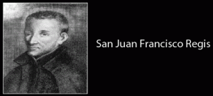 SAN JUAN FRANCISCO REGIS